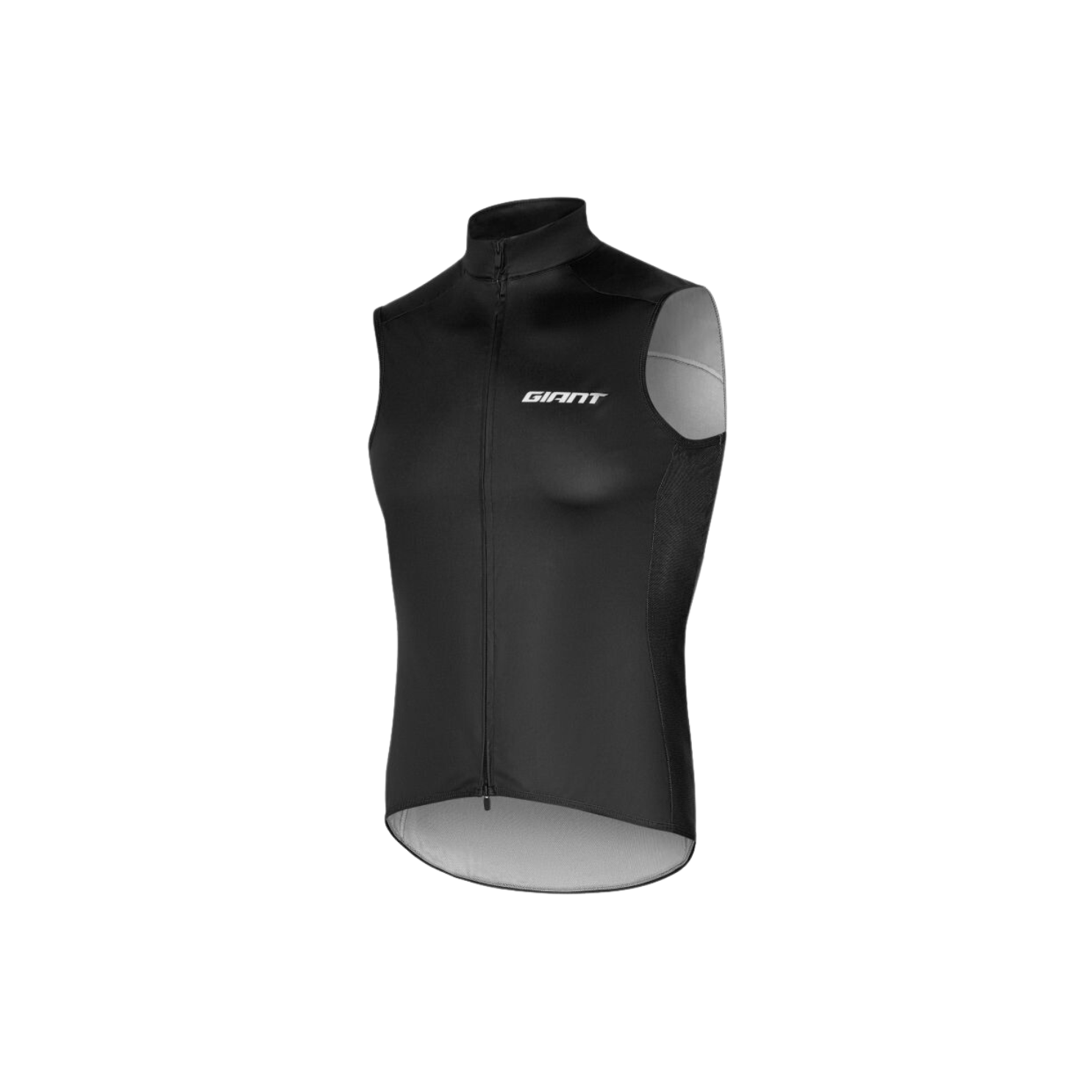 Giant Staple Vest - Black