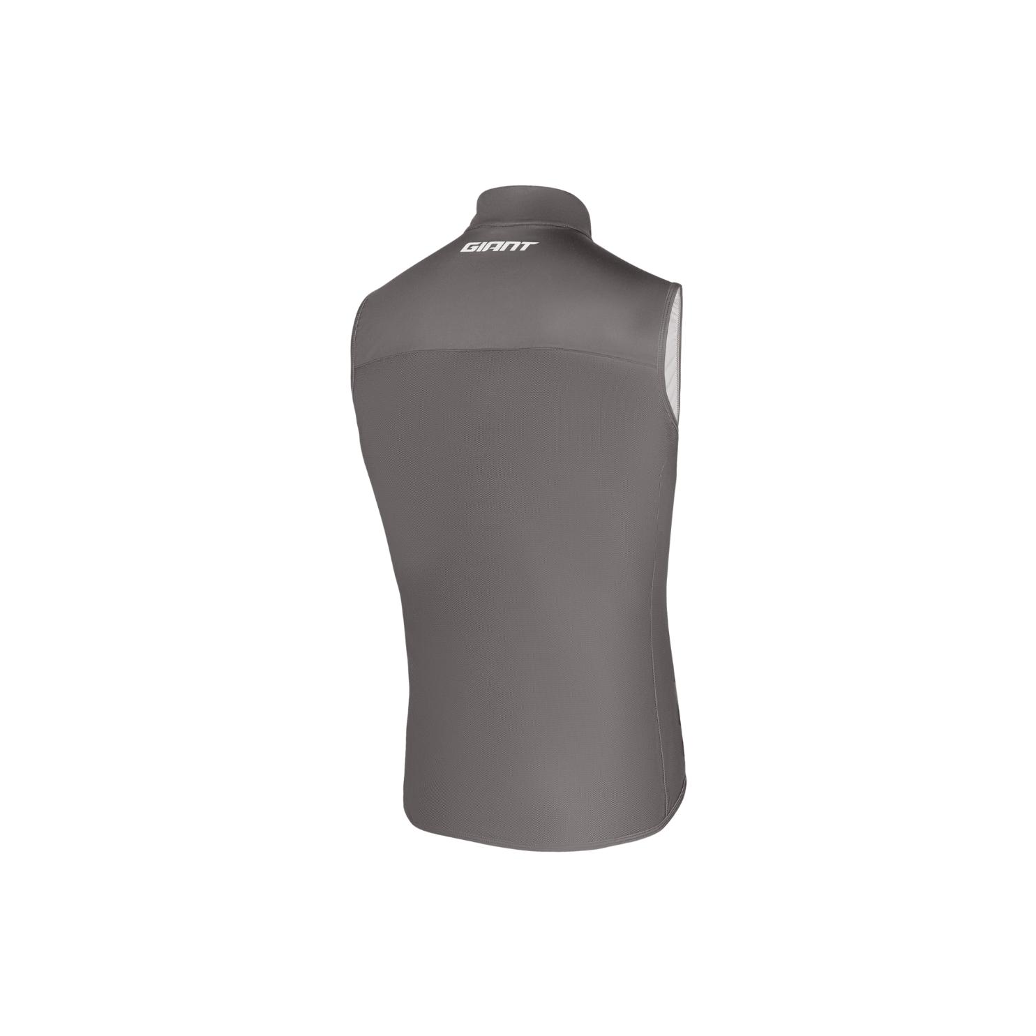 Giant Staple Vest - Light Charcoal