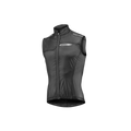 Giant Superlight Wind Vest - Black