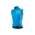 Giant Superlight Wind Vest - Cyan