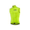 Giant Superlight Wind Vest - Neon Yellow