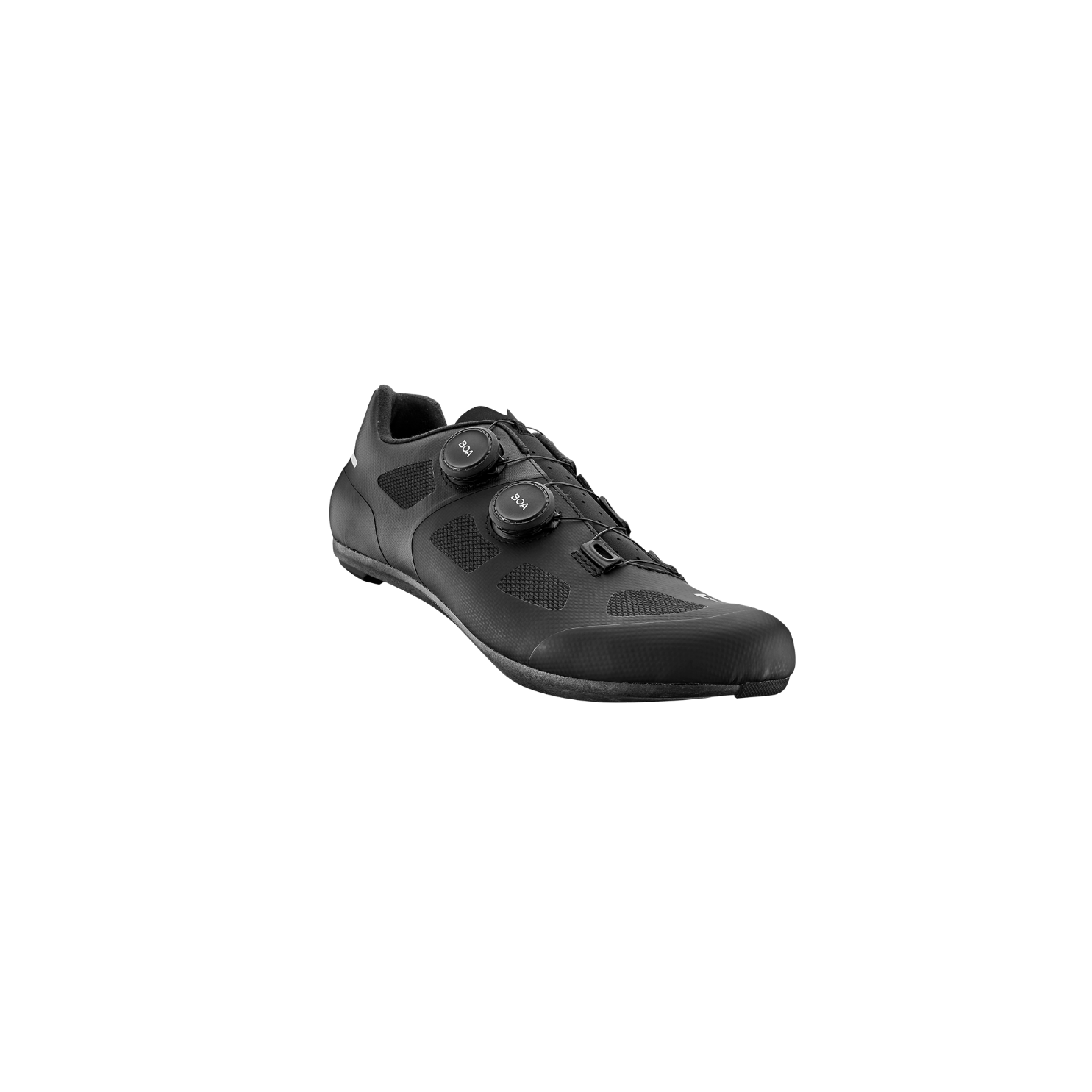 Giant Surge 1 - Matte Black