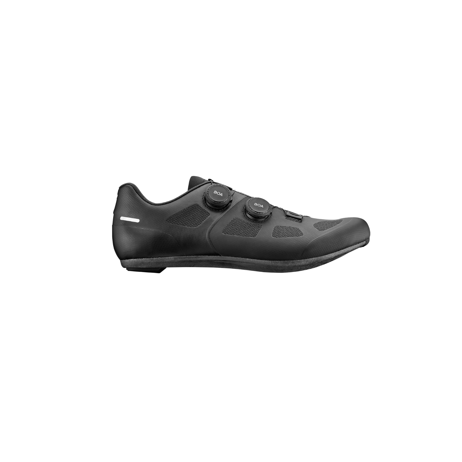 Giant Surge 1 - Matte Black