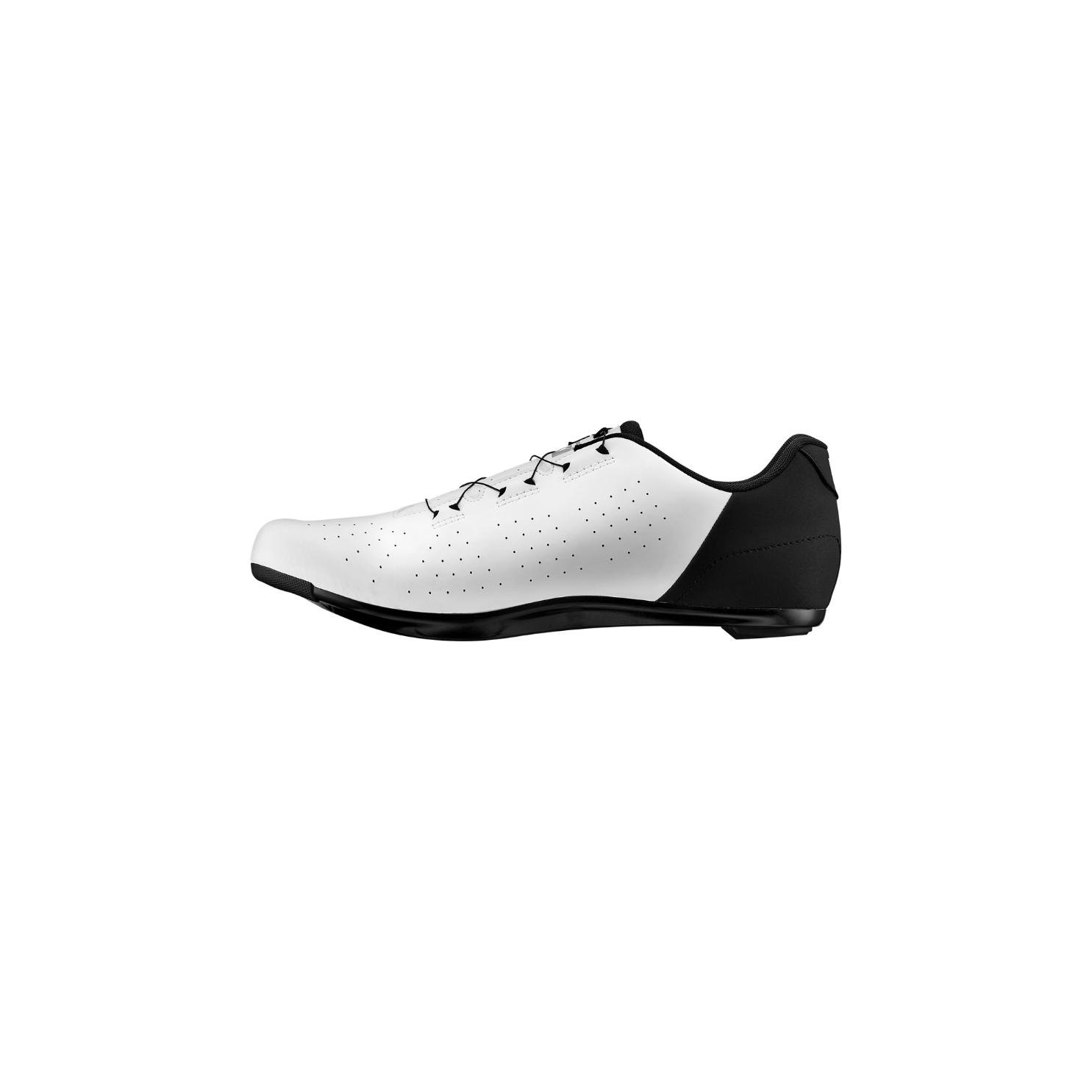 Giant Surge 3 - Matte White/Black