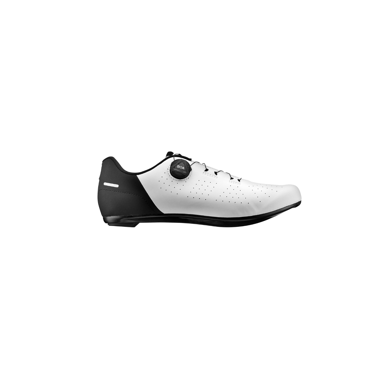 Giant Surge 3 - Matte White/Black