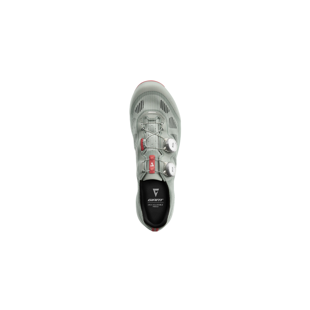 Giant Surge Pro Road Shoe - Dusty Blue