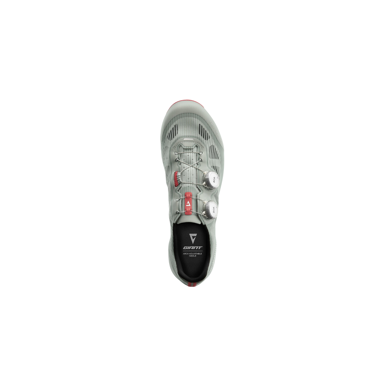 Giant Surge Pro Road Shoe - Dusty Blue