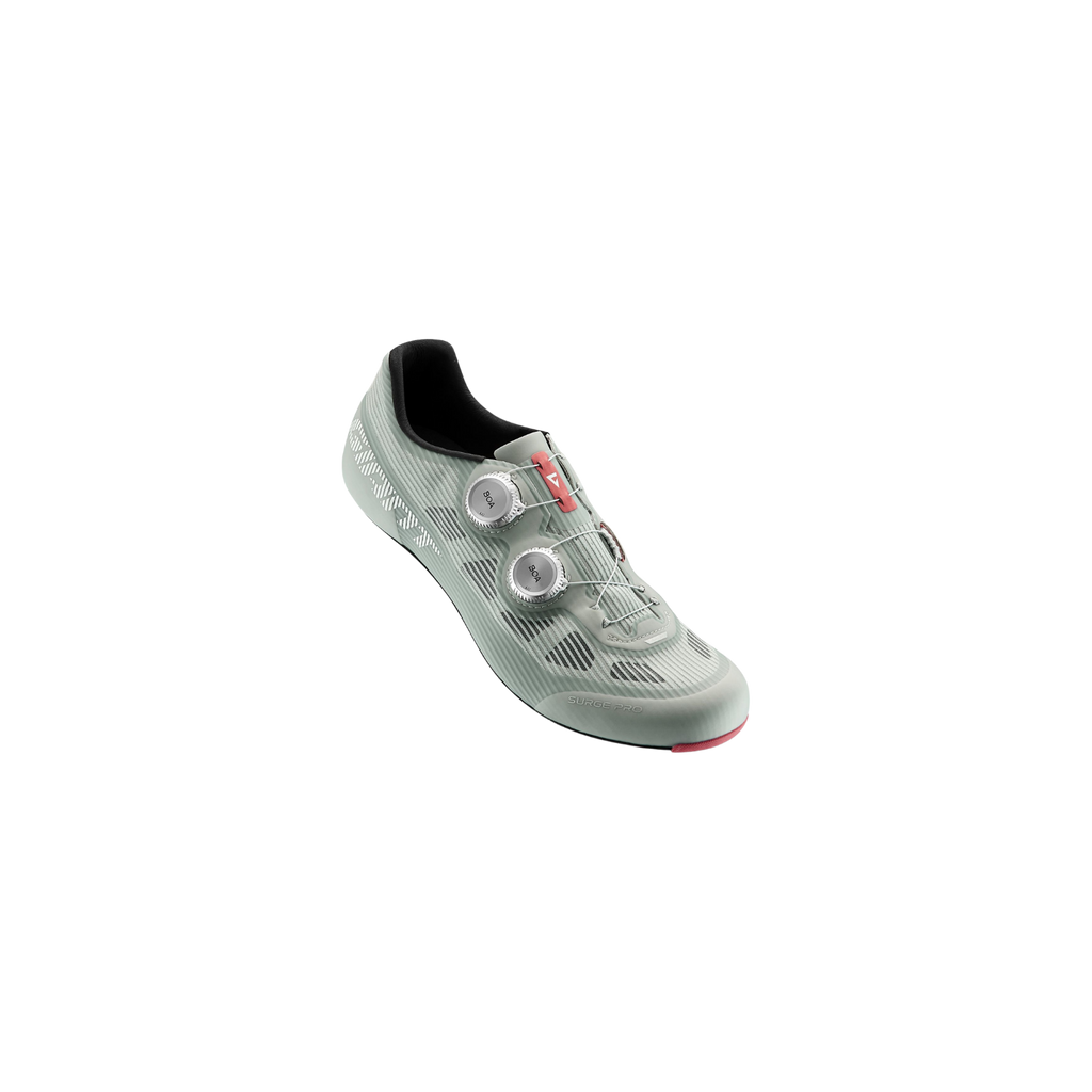 Giant Surge Pro Road Shoe - Dusty Blue