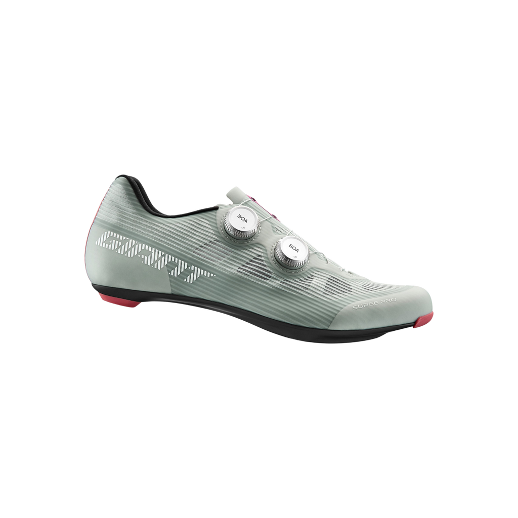 Giant Surge Pro Road Shoe - Dusty Blue