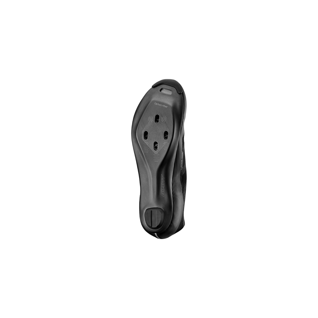 Giant Surge Pro Road Shoe - Matte Black