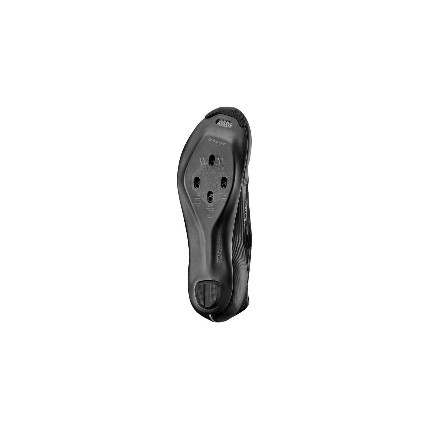 Giant Surge Pro Road Shoe - Matte Black