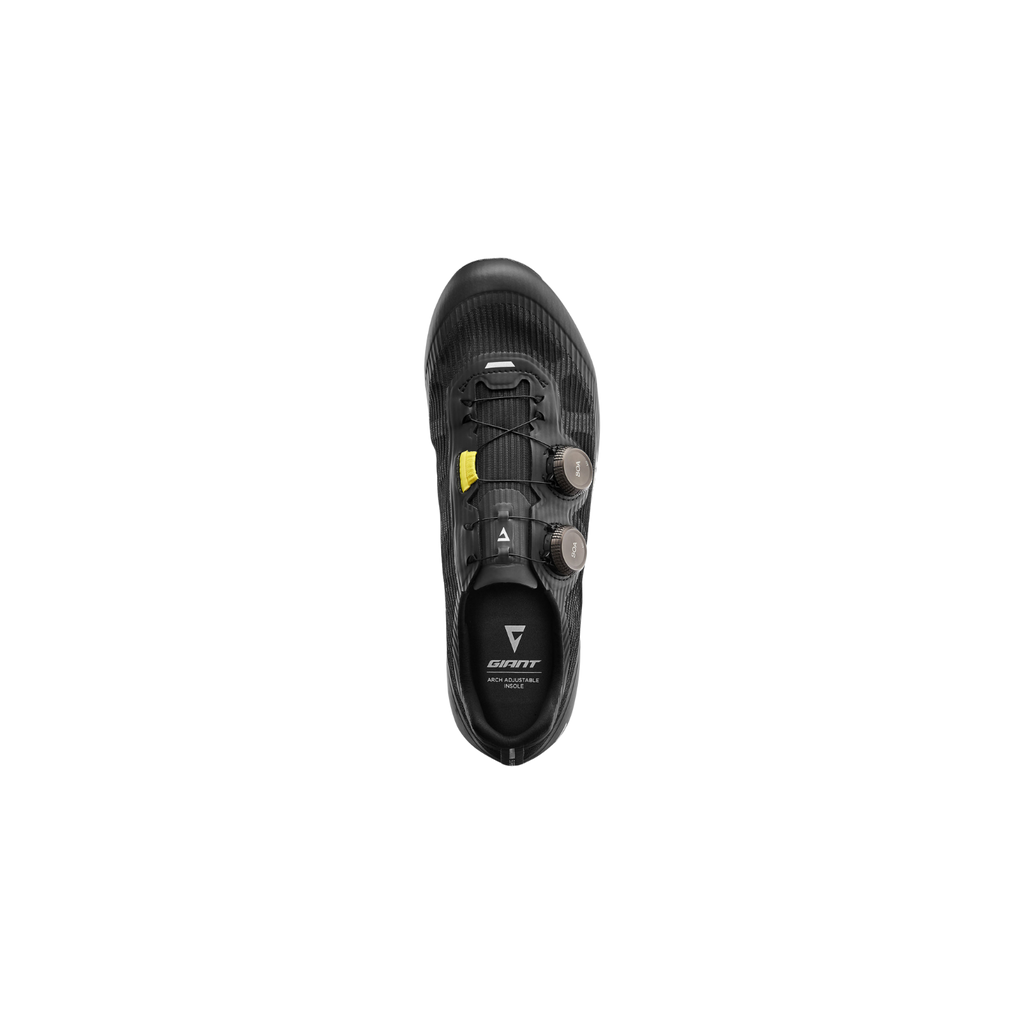 Giant Surge Pro Road Shoe - Matte Black