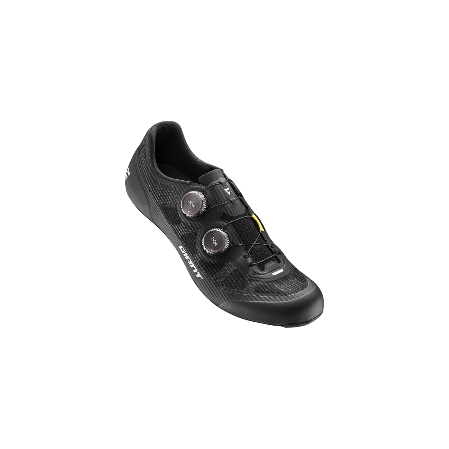Giant Surge Pro Road Shoe - Matte Black