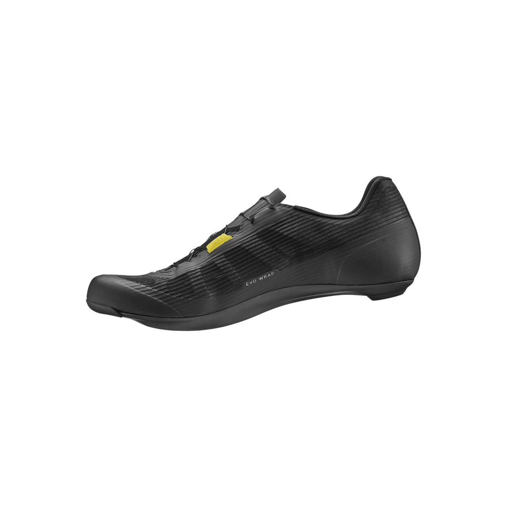 Giant Surge Pro Road Shoe - Matte Black