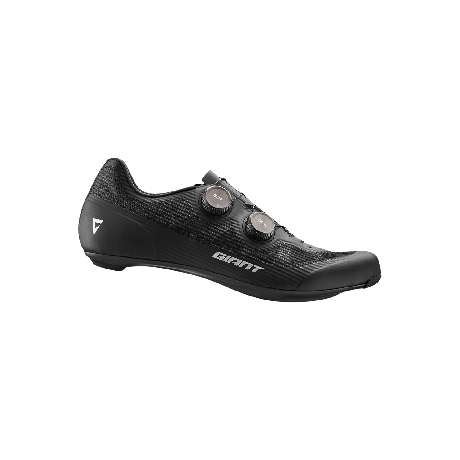 Giant Surge Pro Road Shoe - Matte Black