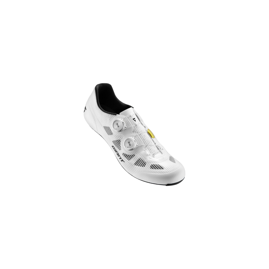 Giant Surge Pro Road Shoe - Matte White