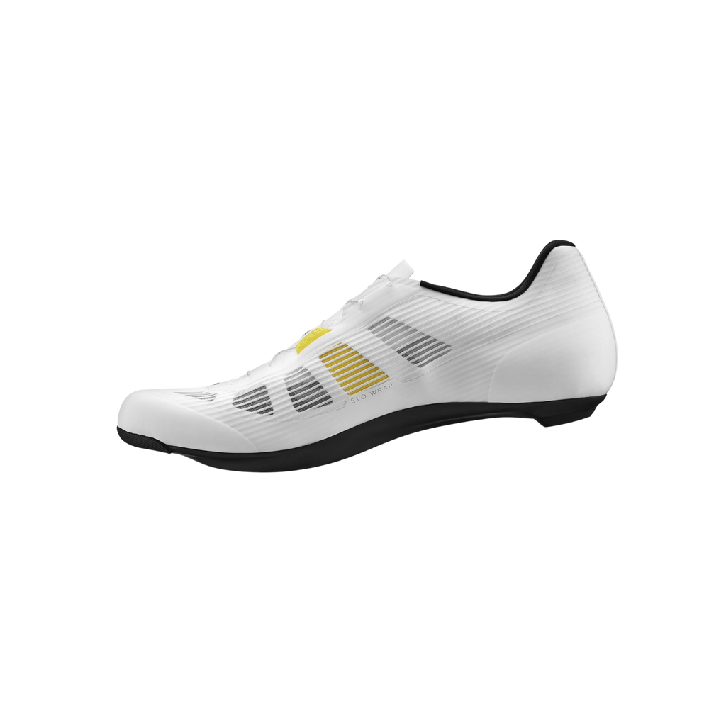Giant Surge Pro Road Shoe - Matte White