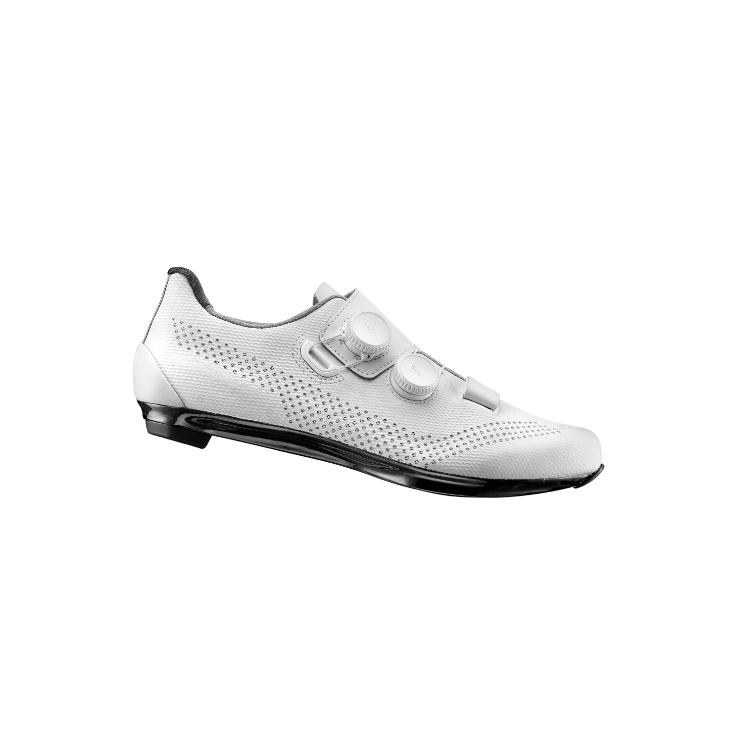 Giant Surge Pro Road Shoes - White