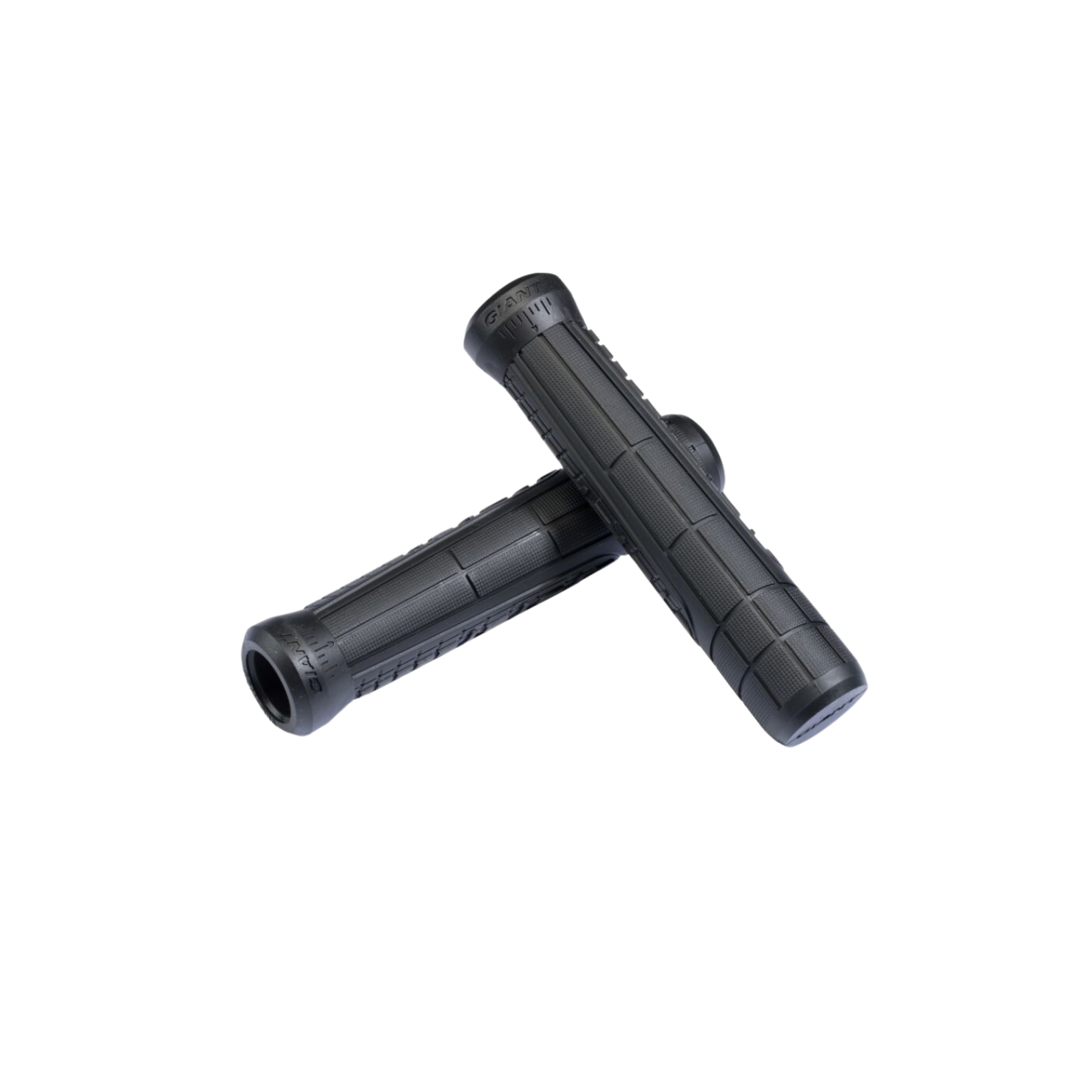 Giant Swage Non-Lock On Grip Black