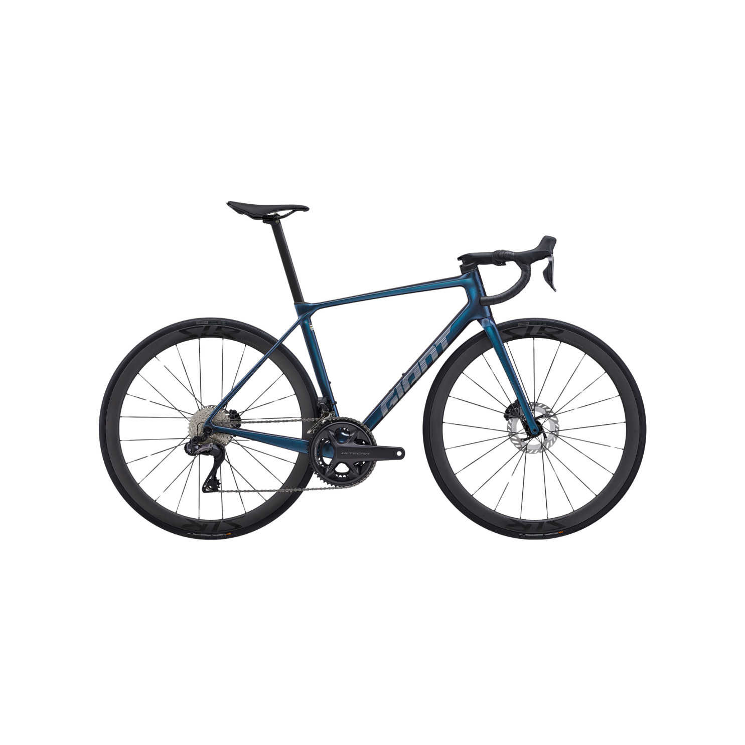 Giant TCR Advanced Pro 0 Di2 - Ocean Twilight