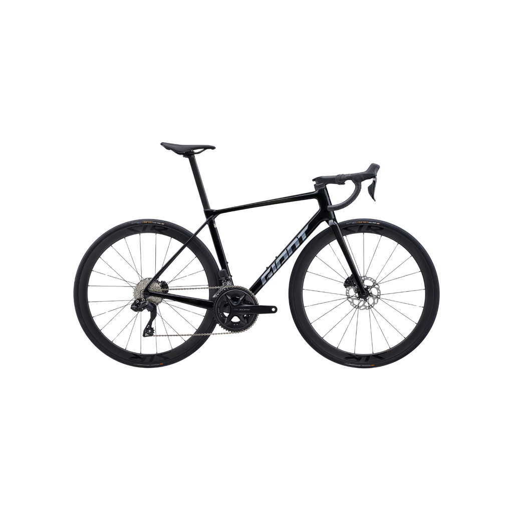 Giant TCR Advanced Pro 1 Di2 - Carbon
