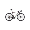 Giant TCR Advanced SL 0 Red E1 - Black Lava