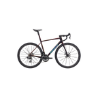 Giant TCR Advanced SL 0 Red E1 - Black Lava