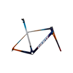 Giant TCR Advanced SL Frameset - Maraya Blue (Team Edition)