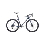 Giant TCX Advanced Pro 0 - 蓝蜻蜓