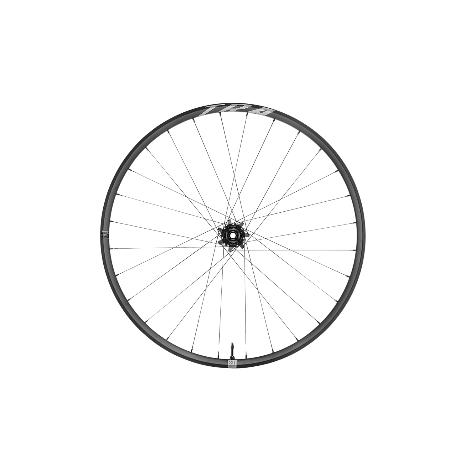 Giant TRA 29 Wheelset