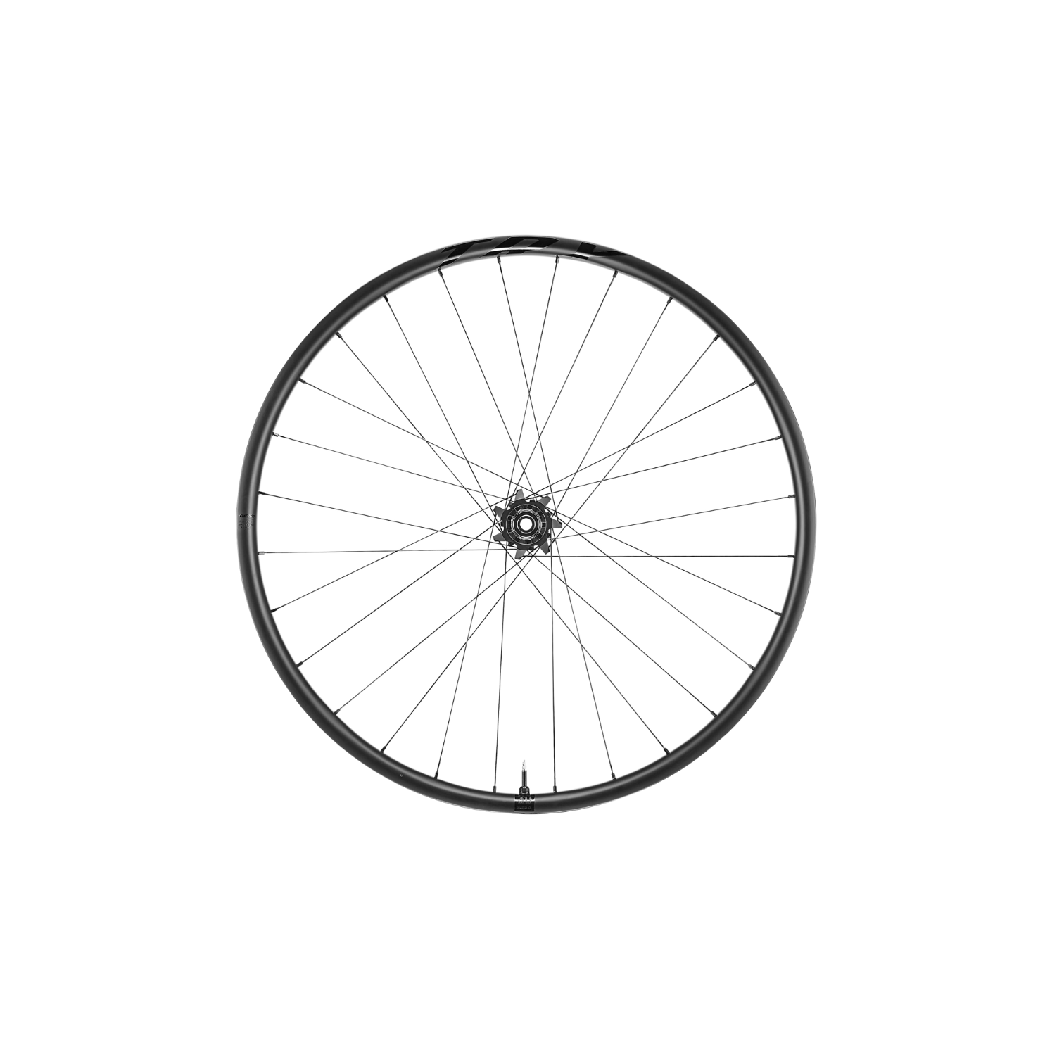 Giant TRX 29 Wheelset