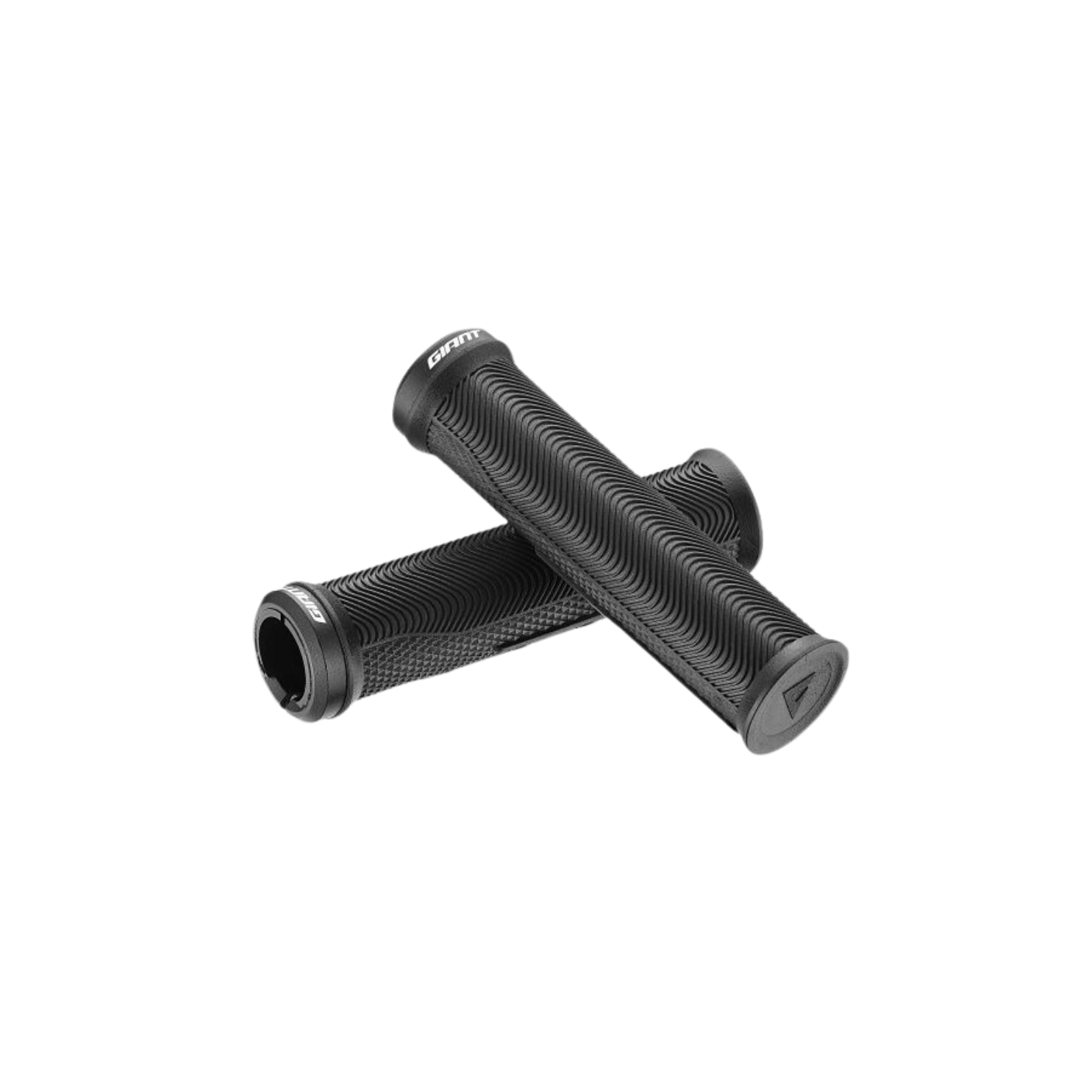 Giant Tactal Pro Single Lock-On Grip-Black