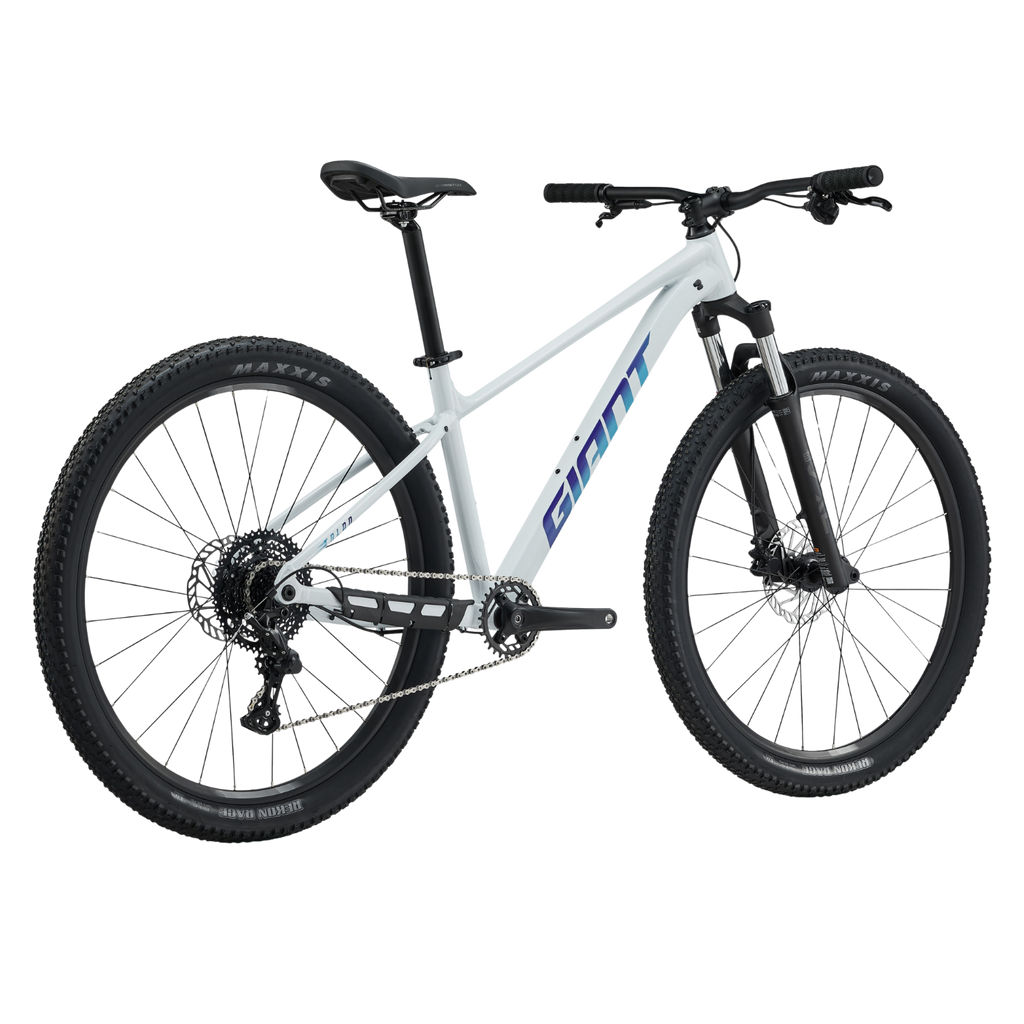 Giant  Talon 29 2 - Icicle White