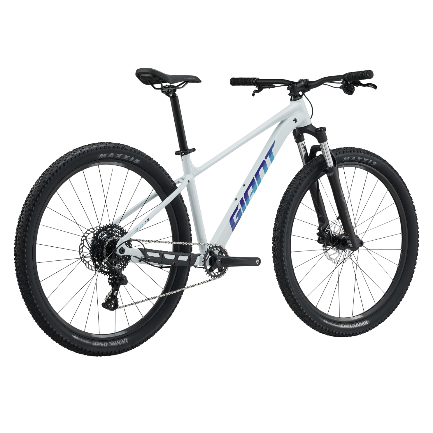 Giant  Talon 29 2 - Icicle White