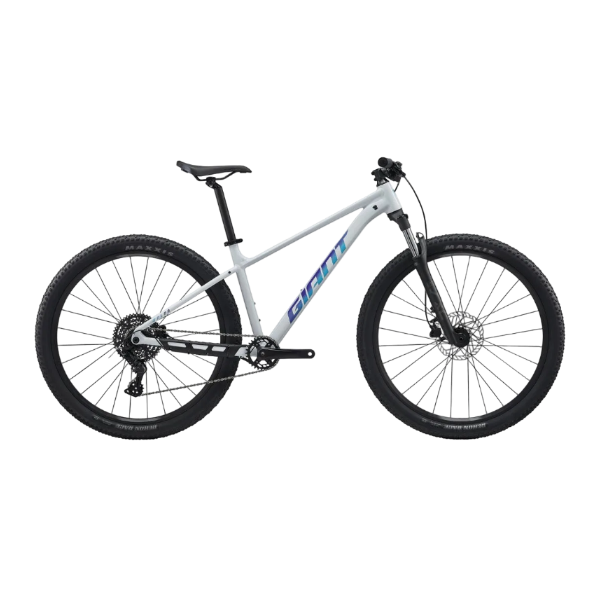 Giant  Talon 29 2 - Icicle White