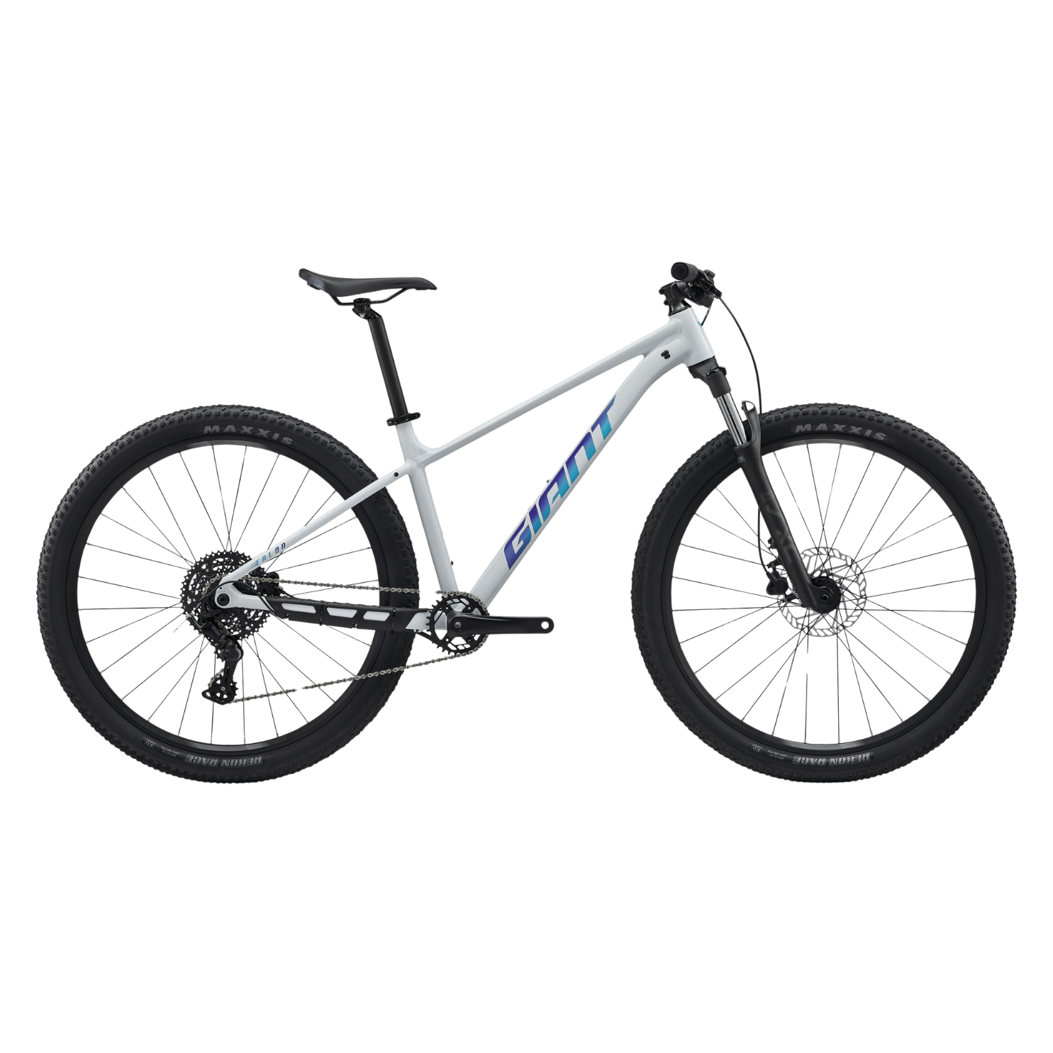 Giant  Talon 29 2 - Icicle White