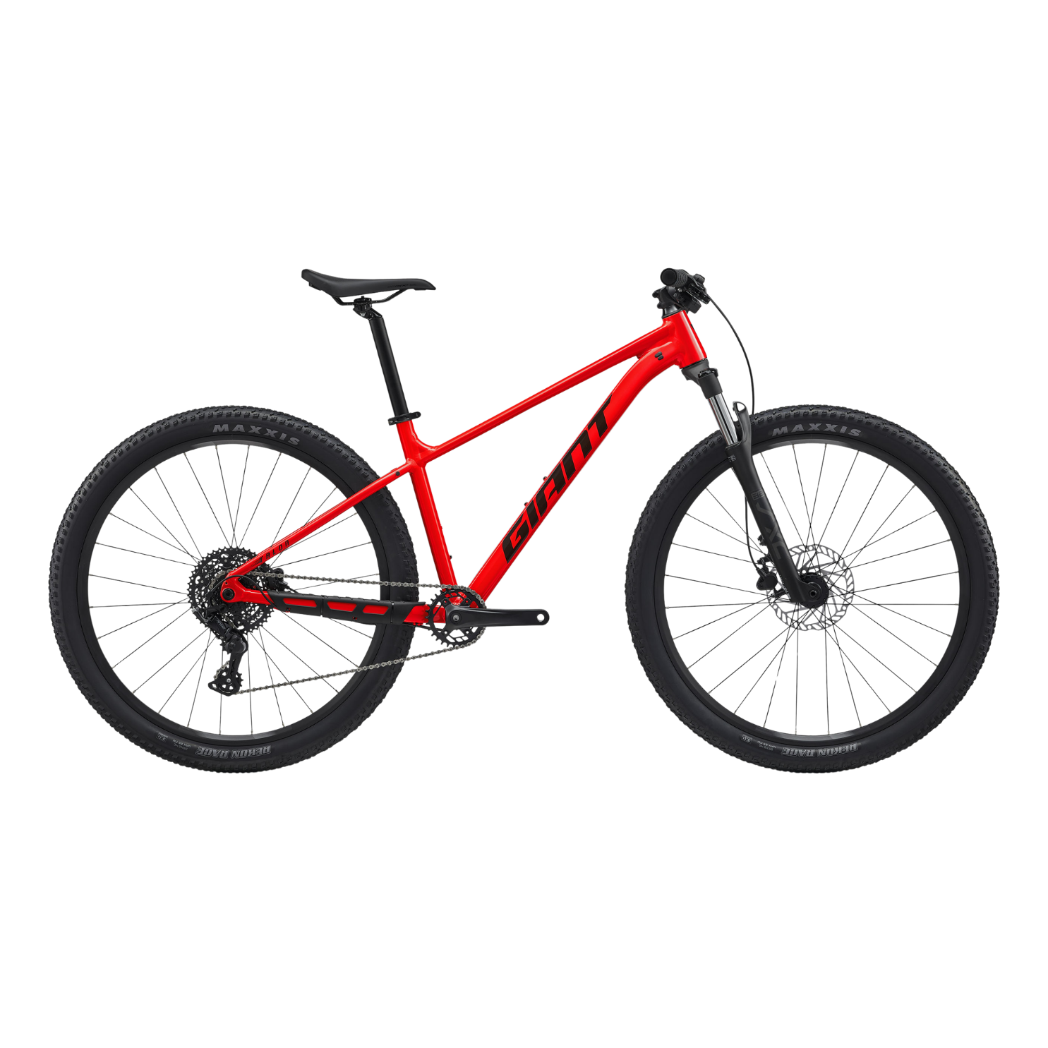 Giant Talon 29 2 - Phoenix Fire