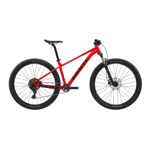 Giant Talon 29 2 - Phoenix Fire