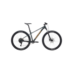 Giant Talon 2 27.5 Mountain Bike - Asphalt Green