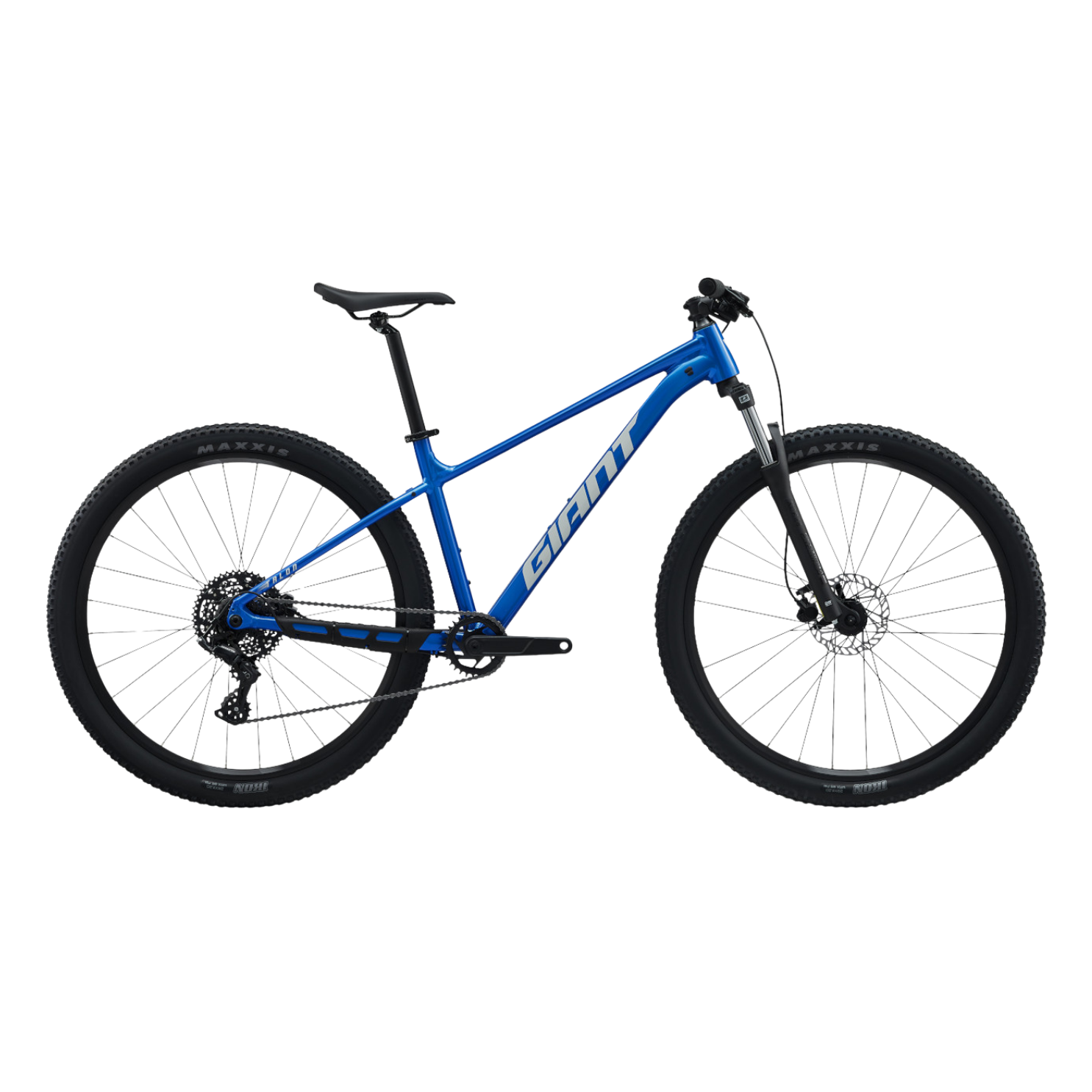 Giant  Talon 29 4 - Azure Blue