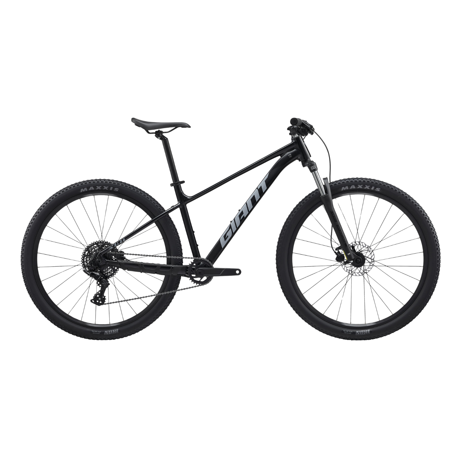 Giant  Talon 29 4 - Black