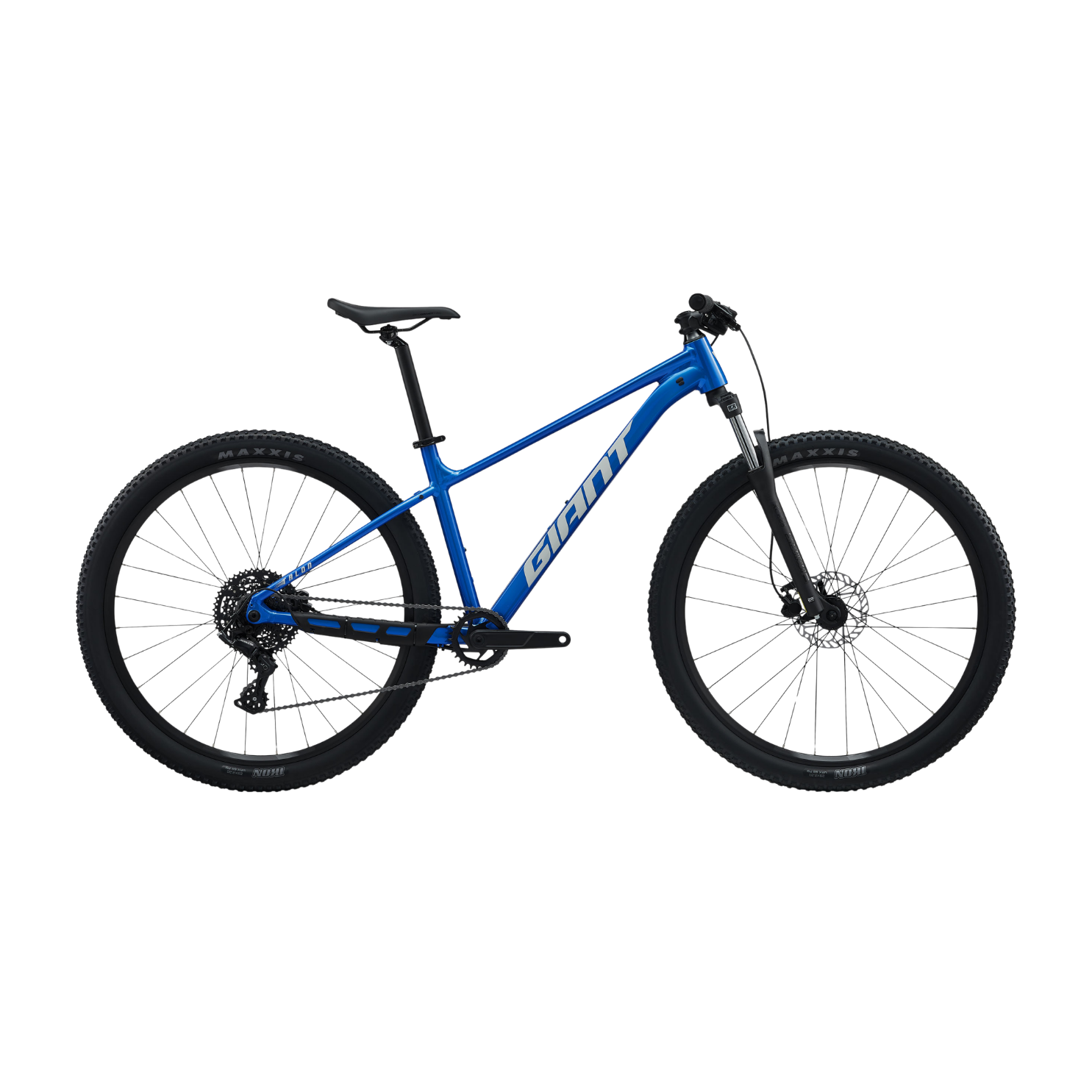 Giant Talon 4 - Azure Blue