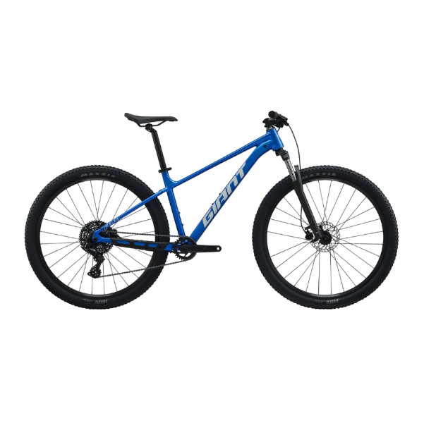 Giant Talon 4 - Azure Blue