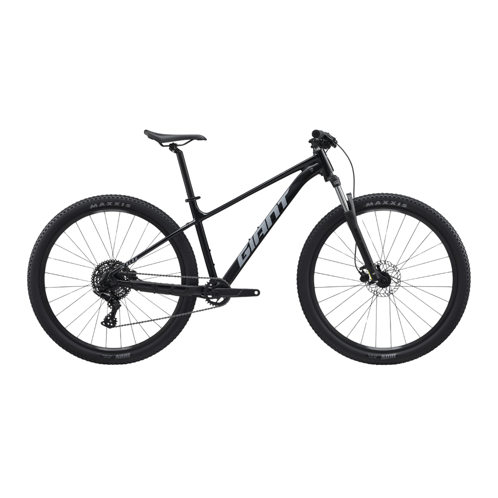 Giant Talon 4 - Black