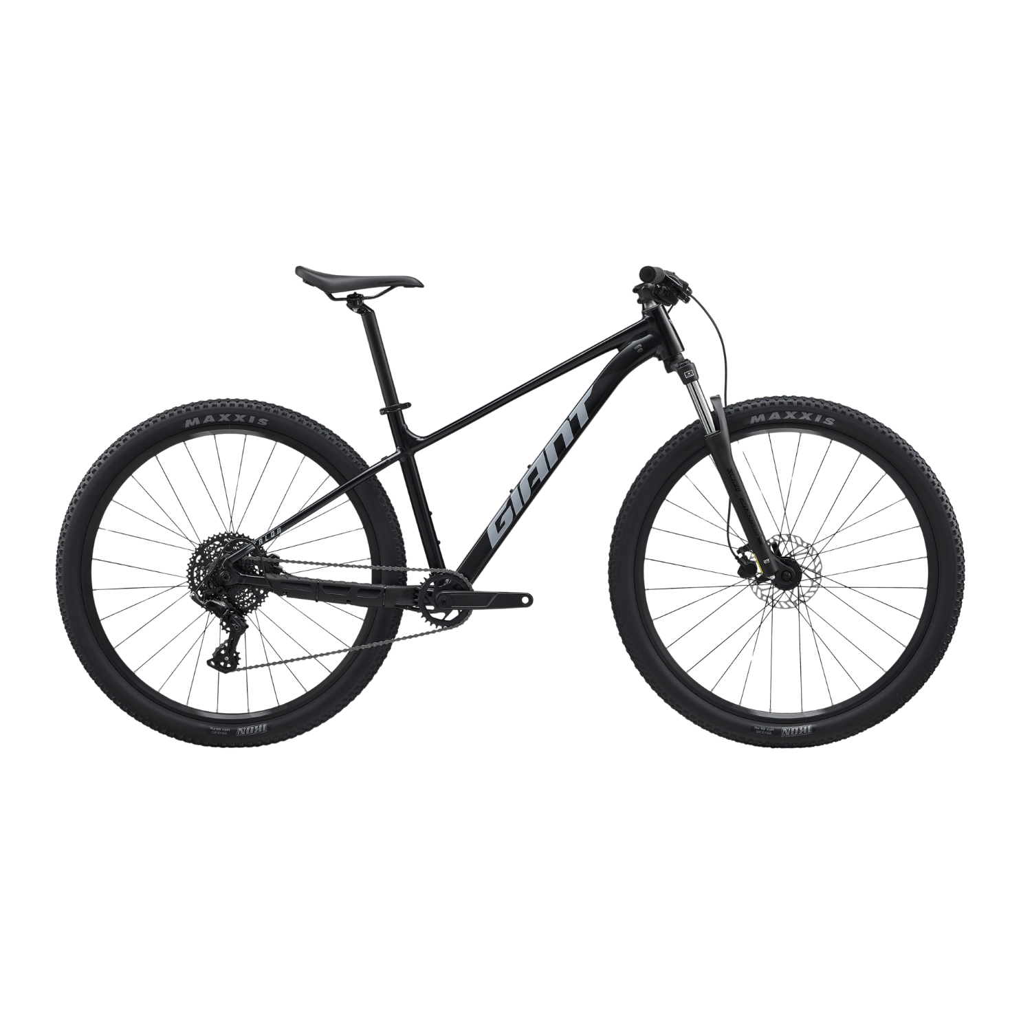 Giant Talon 4 - Black