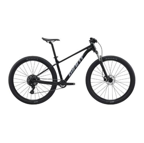 Giant Talon 4 - Black