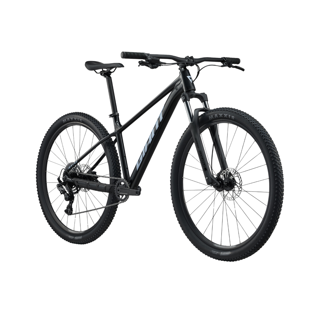 Giant Talon 4 - Black