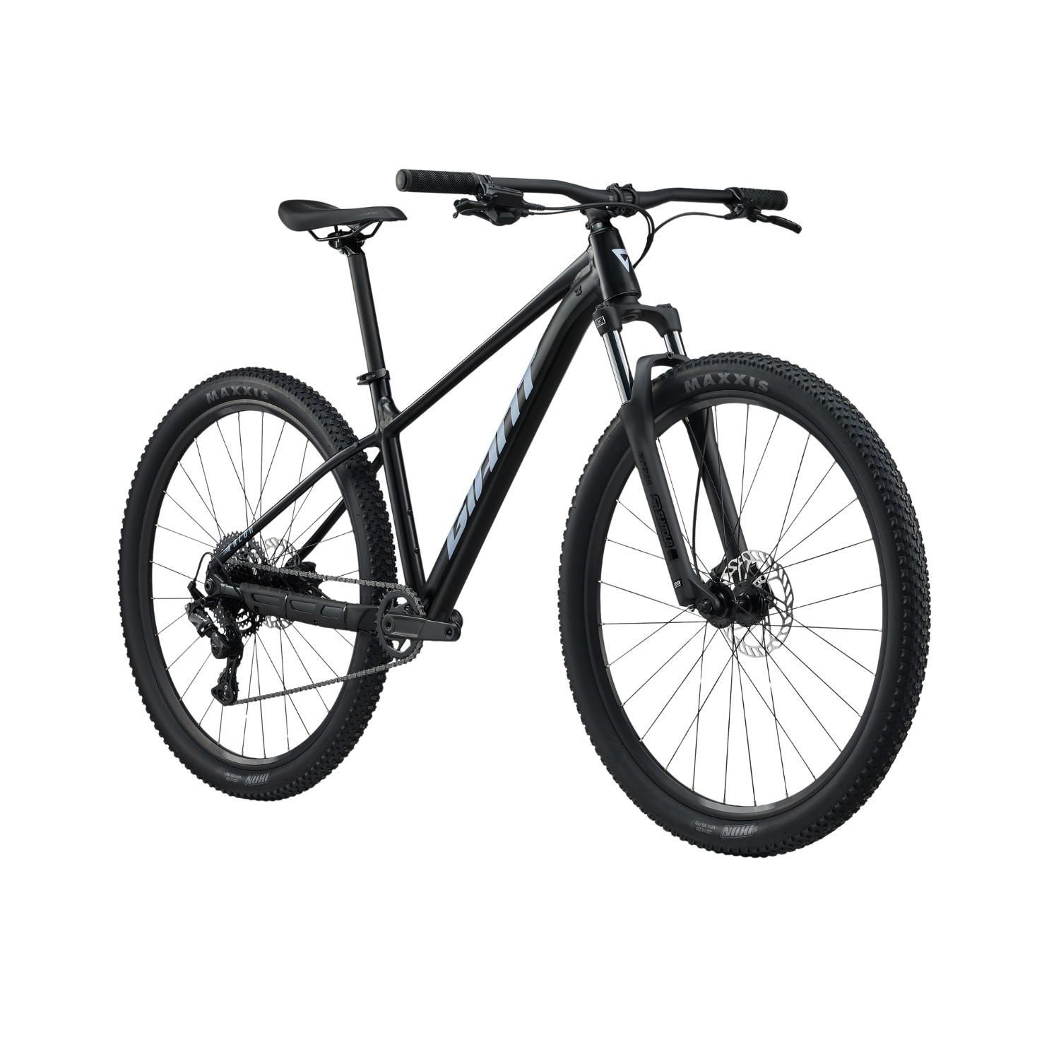 Giant Talon 4 - Black