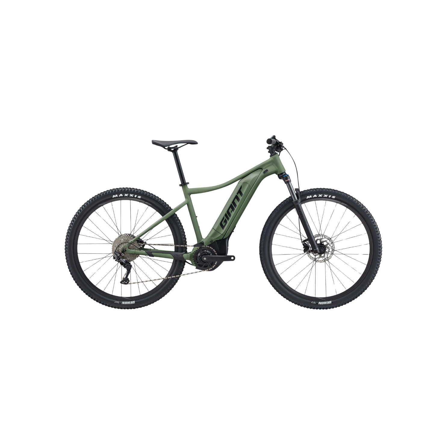 Giant Talon E+ 1 - Shale Green