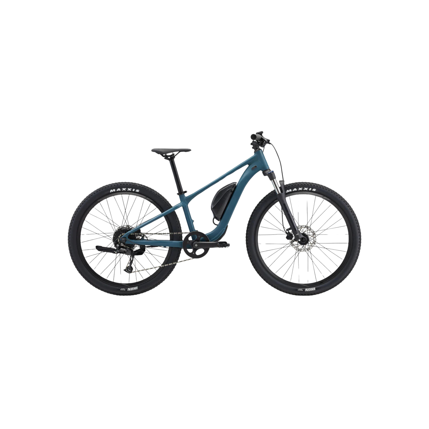 Giant Talon E+ Junior - 深湖